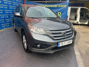 Honda CR-V 1.6 CRDI   - Foto 5