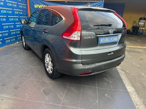 Honda CR-V 1.6 CRDI   - Foto 31