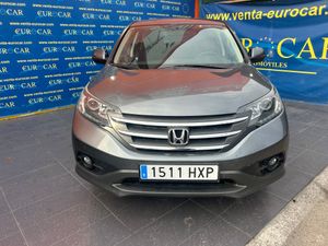 Honda CR-V 1.6 CRDI   - Foto 4