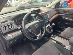 Honda CR-V 1.6 CRDI   - Foto 10