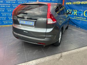 Honda CR-V 1.6 CRDI   - Foto 27