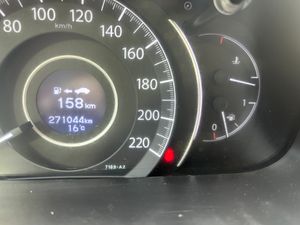 Honda CR-V 1.6 CRDI   - Foto 7