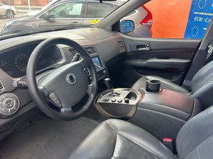 SsangYong Kyron 2.0 DCI   - Foto 13