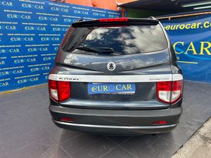 SsangYong Kyron 2.0 DCI   - Foto 32