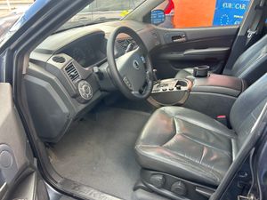 SsangYong Kyron 2.0 DCI   - Foto 17