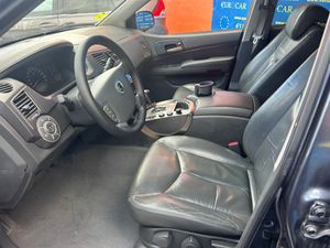 SsangYong Kyron 2.0 DCI   - Foto 16