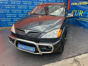 SsangYong Kyron 2.0 DCI   - Foto 4