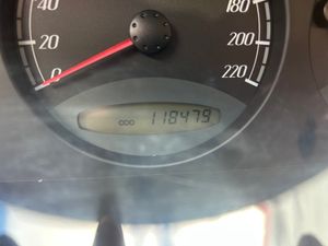 SsangYong Kyron 2.0 DCI   - Foto 8