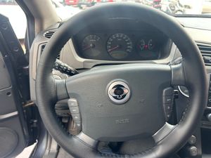 SsangYong Kyron 2.0 DCI   - Foto 10