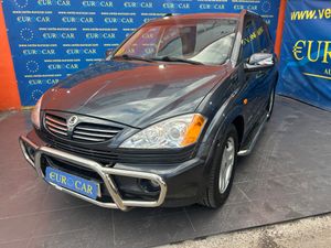 SsangYong Kyron 2.0 DCI   - Foto 3