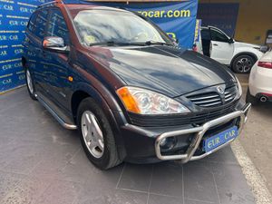 SsangYong Kyron 2.0 DCI   - Foto 7