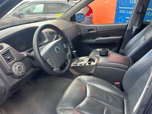 SsangYong Kyron 2.0 DCI   - Foto 15
