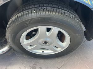 SsangYong Kyron 2.0 DCI   - Foto 20