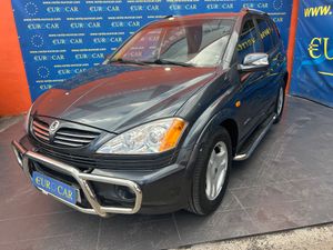 SsangYong Kyron 2.0 DCI   - Foto 2