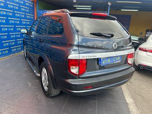 SsangYong Kyron 2.0 DCI   - Foto 35