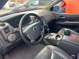 SsangYong Kyron 2.0 DCI   - Foto 14