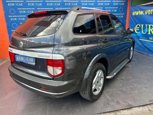 SsangYong Kyron 2.0 DCI   - Foto 30