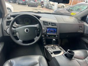 SsangYong Kyron 2.0 DCI   - Foto 19