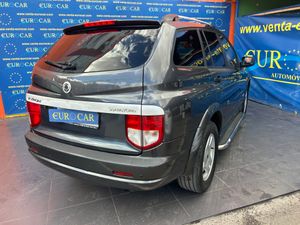 SsangYong Kyron 2.0 DCI   - Foto 31