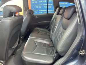 SsangYong Kyron 2.0 DCI   - Foto 18