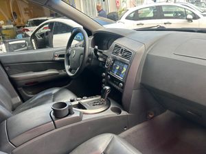SsangYong Kyron 2.0 DCI   - Foto 22