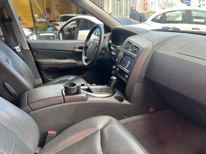 SsangYong Kyron 2.0 DCI   - Foto 24