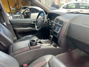 SsangYong Kyron 2.0 DCI   - Foto 23