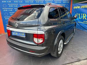 SsangYong Kyron 2.0 DCI   - Foto 29