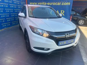 Honda HR-V 1.5 DID   - Foto 5