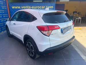 Honda HR-V 1.5 DID   - Foto 35