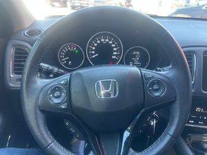 Honda HR-V 1.5 DID   - Foto 11