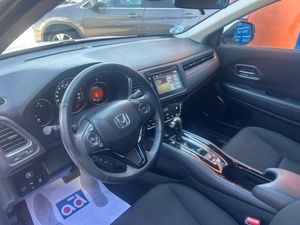 Honda HR-V 1.5 DID   - Foto 12