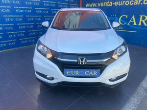 Honda HR-V 1.5 DID   - Foto 4