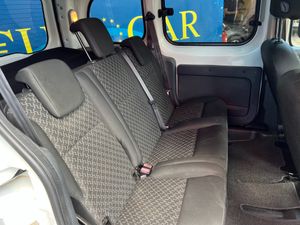 Renault Kangoo 1.5 DCI   - Foto 16