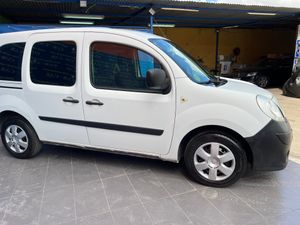 Renault Kangoo 1.5 DCI   - Foto 5