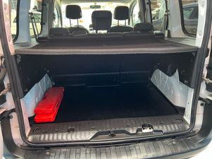 Renault Kangoo 1.5 DCI   - Foto 13