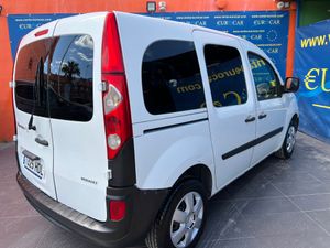 Renault Kangoo 1.5 DCI   - Foto 22