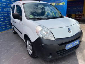 Renault Kangoo 1.5 DCI   - Foto 4