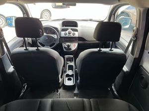 Renault Kangoo 1.5 DCI   - Foto 15