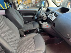 Renault Kangoo 1.5 DCI   - Foto 18