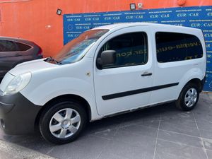 Renault Kangoo 1.5 DCI   - Foto 6
