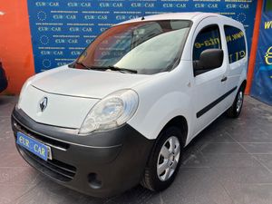 Renault Kangoo 1.5 DCI   - Foto 2