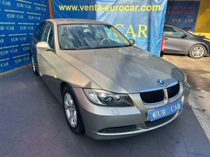 BMW Serie 3 320 D   - Foto 6