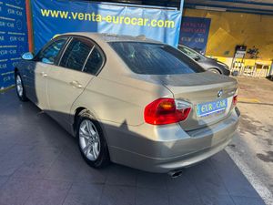 BMW Serie 3 320 D   - Foto 30