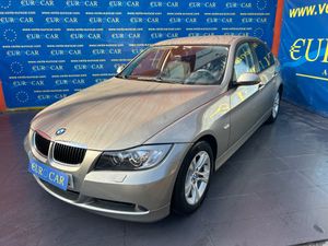 BMW Serie 3 320 D   - Foto 2