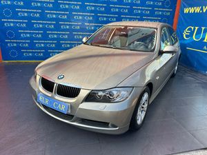 BMW Serie 3 320 D   - Foto 3