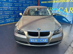 BMW Serie 3 320 D   - Foto 5