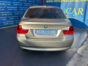 BMW Serie 3 320 D   - Foto 28