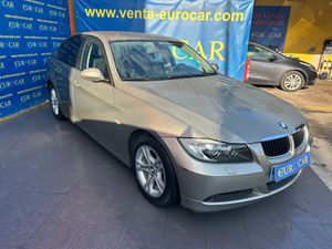 BMW Serie 3 320 D   - Foto 7