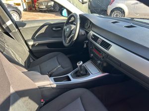 BMW Serie 3 320 D   - Foto 20
